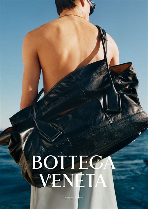 bottega veneta italy.